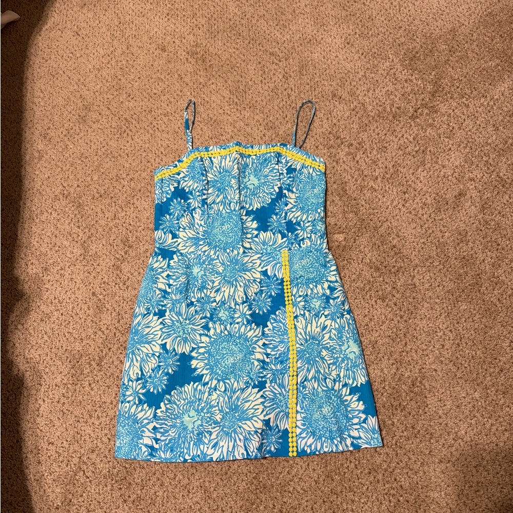 Lilly Pulitzer Jesse Romper